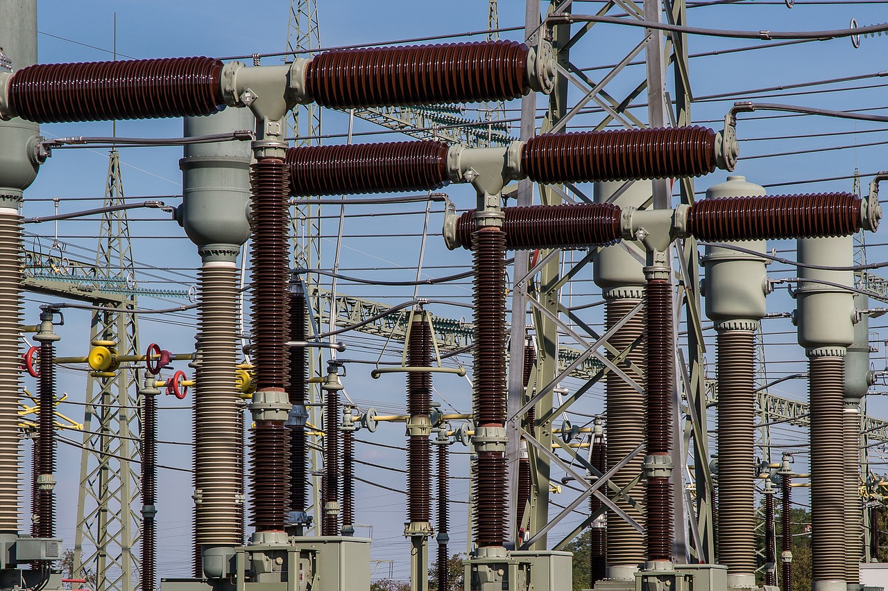 Proiectare în domeniul electroenergetic