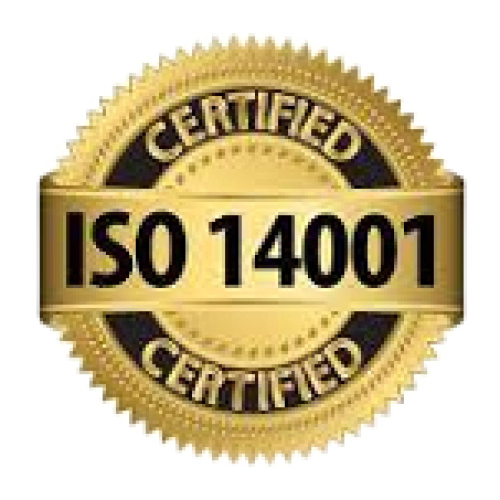 SR  ISO 14001/2005